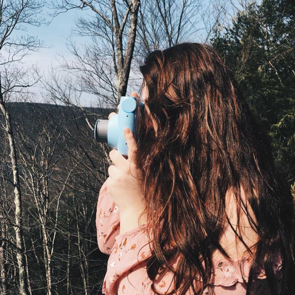 Meet your Posher, Mikayla